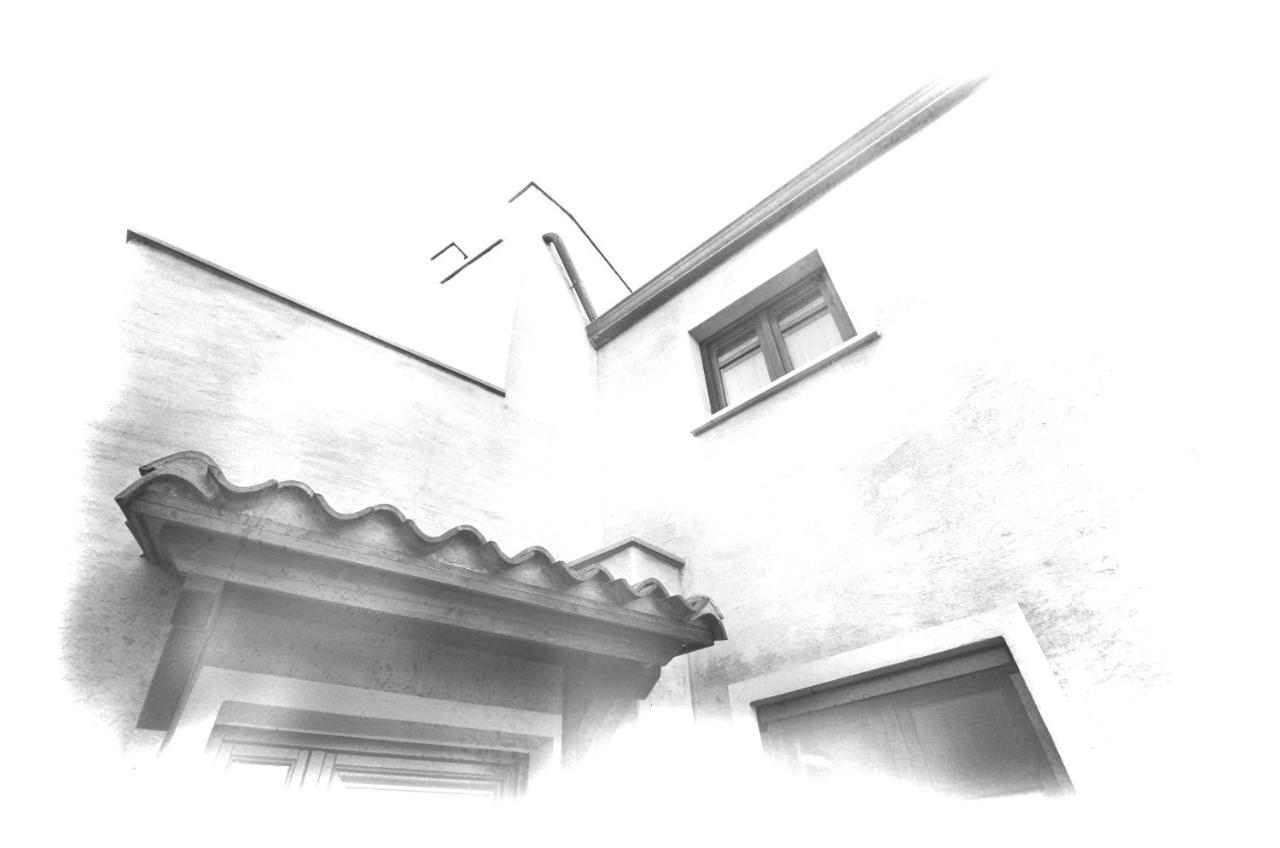 Casa De Ajala - B&B De Charme In Antica Dimora Totalmente Ristrutturata E Dotata Di Tutti I Confort Bagni Privati Spazio Living Patio Esterno Ambienti Climatizzati Degustazioni Prodotti Locali Laconi Luaran gambar