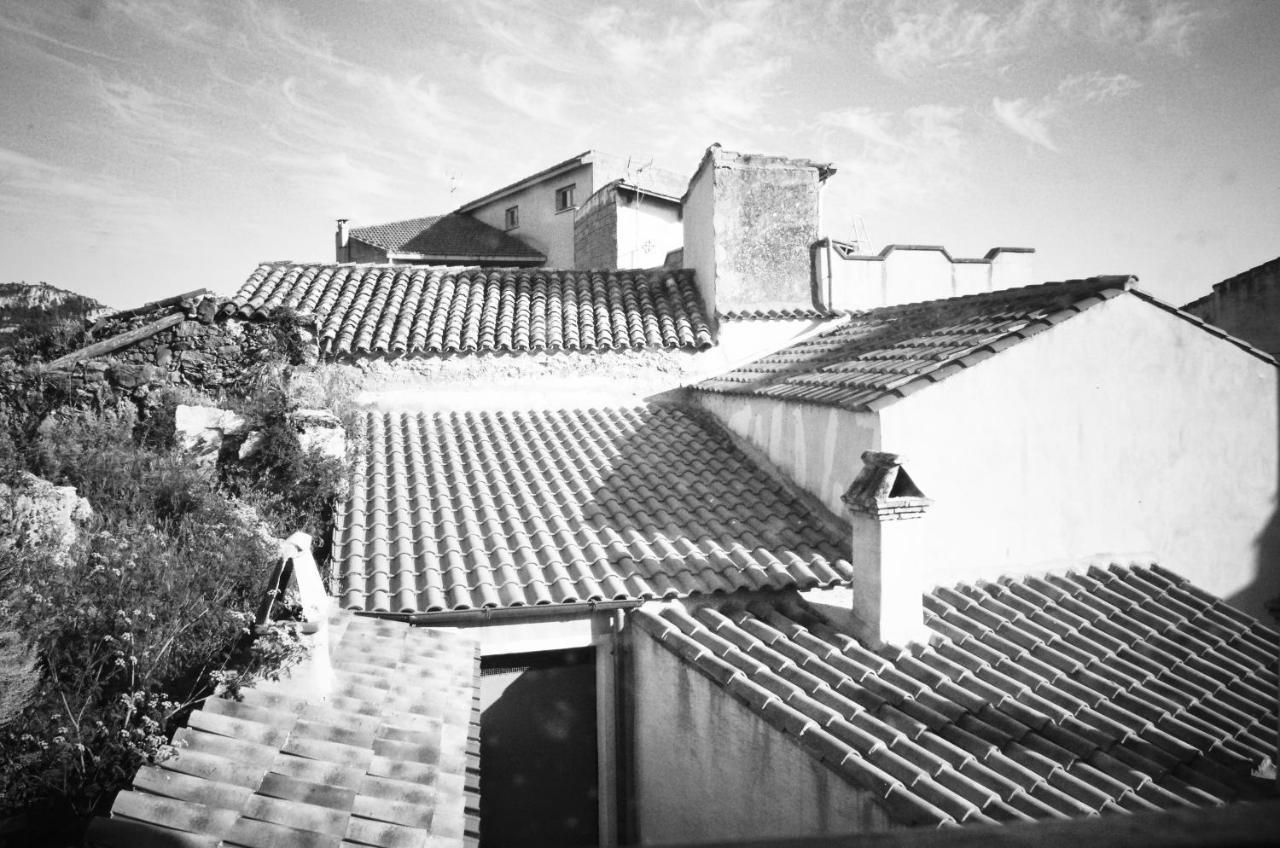 Casa De Ajala - B&B De Charme In Antica Dimora Totalmente Ristrutturata E Dotata Di Tutti I Confort Bagni Privati Spazio Living Patio Esterno Ambienti Climatizzati Degustazioni Prodotti Locali Laconi Luaran gambar