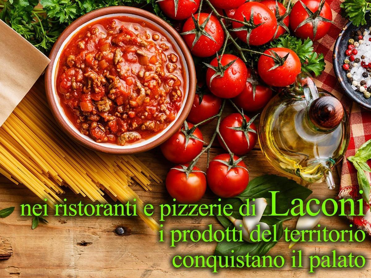 Casa De Ajala - B&B De Charme In Antica Dimora Totalmente Ristrutturata E Dotata Di Tutti I Confort Bagni Privati Spazio Living Patio Esterno Ambienti Climatizzati Degustazioni Prodotti Locali Laconi Luaran gambar