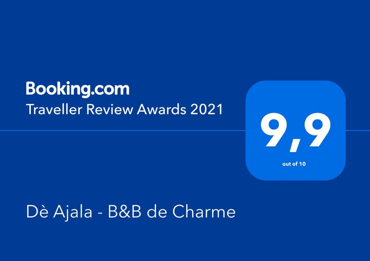 Casa De Ajala - B&B De Charme In Antica Dimora Totalmente Ristrutturata E Dotata Di Tutti I Confort Bagni Privati Spazio Living Patio Esterno Ambienti Climatizzati Degustazioni Prodotti Locali Laconi Luaran gambar